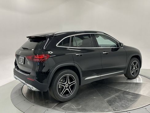 New 2026 Mercedes-Benz GLA 250 image 7