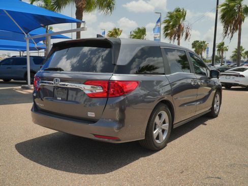 Used 2020 Honda Odyssey EX image 5