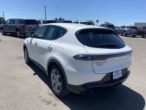 Used 2024 Dodge Hornet R/T image 8