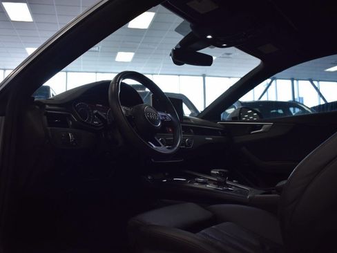 Used 2018 Audi A5 2.0T Premium Plus w/ Premium Plus image 33