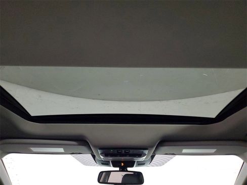 New 2025 Nissan Rogue Platinum w/ Tech Package image 14