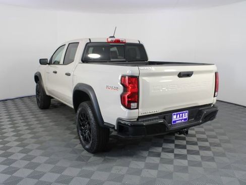 New 2026 Chevrolet Colorado Trail Boss image 21