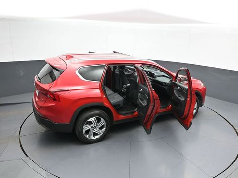 Certified 2023 Hyundai Santa Fe SEL AWD/4WD image 44