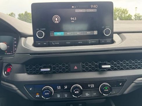 Used 2024 Honda Accord EX image 15