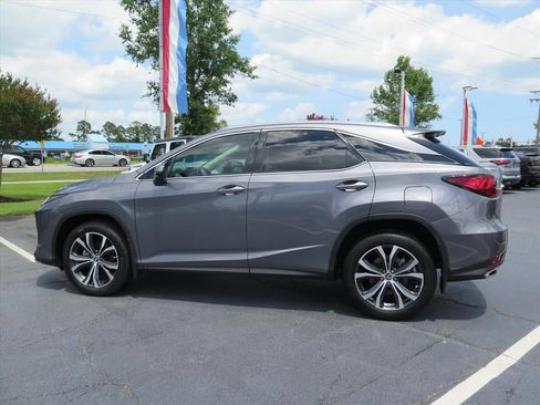 Used 2022 Lexus RX 350 FWD w/ Premium Package image 8