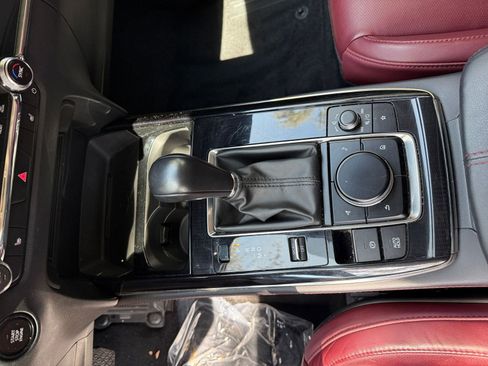 Used 2025 MAZDA CX-30 AWD 2.5 S w/ Preferred Package image 36