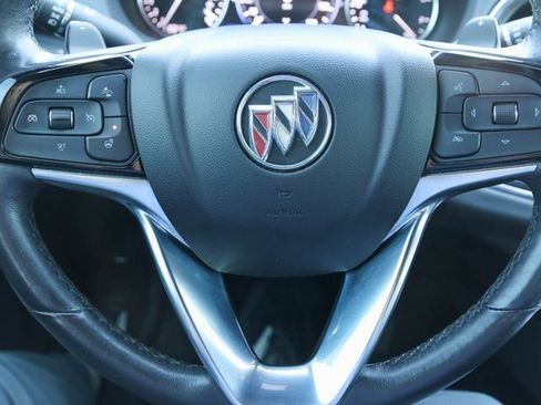 Used 2024 Buick Enclave Premium image 30