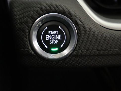 New 2026 Chevrolet TrailBlazer LT image 33