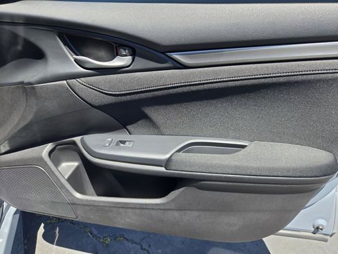 Used 2021 Honda Civic EX image 29