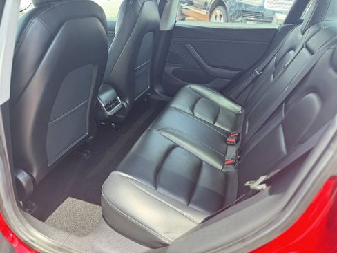 Used 2020 Tesla Model 3 Performance AWD/4WD image 11