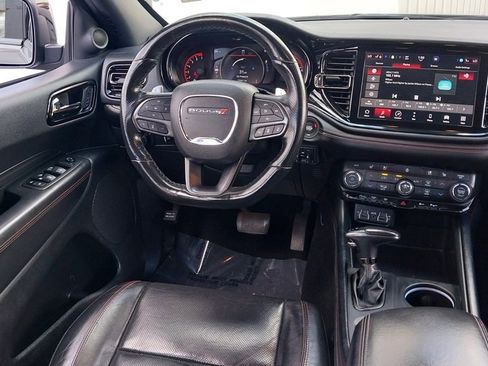 Certified 2023 Dodge Durango GT image 14