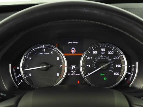 Used 2017 Acura MDX 3.5L image 29