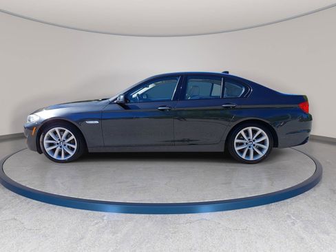 Used 2011 BMW 535i Sedan image 8