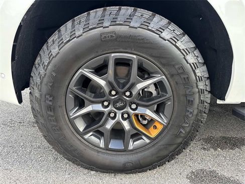 New 2025 Ford Expedition Tremor image 9