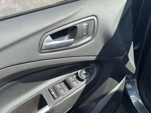 Used 2018 Ford Escape SEL FWD image 15