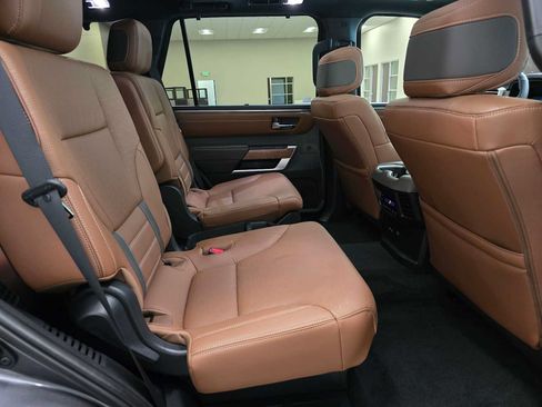 Certified 2025 Toyota Sequoia 1794 Edition AWD/4WD image 36