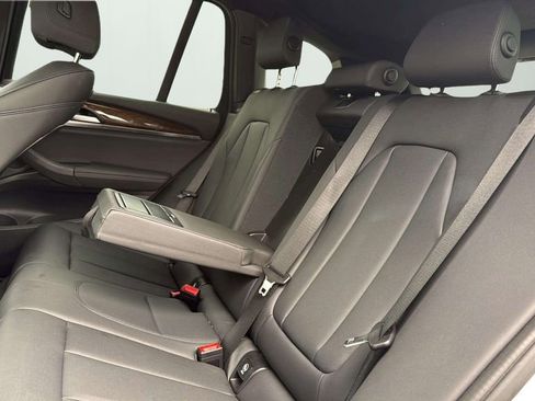 Used 2021 BMW X3 sDrive30i image 12