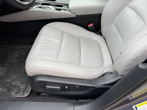 Certified 2019 Honda Accord Touring image 21