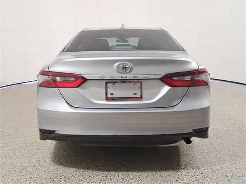 Used 2023 Toyota Camry LE image 6