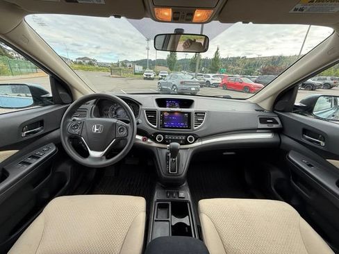 Used 2016 Honda CR-V EX image 10