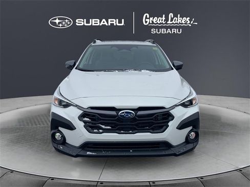 New 2026 Subaru Crosstrek 2.0i Premium image 8