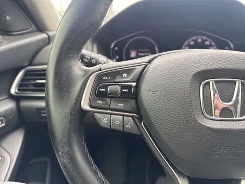 Used 2020 Honda Accord EX-L image 19