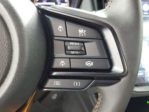 New 2026 Subaru Crosstrek 2.5i Wilderness image 27