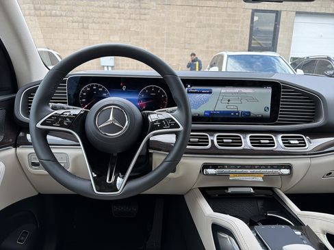 New 2026 Mercedes-Benz GLE 350 4MATIC image 12