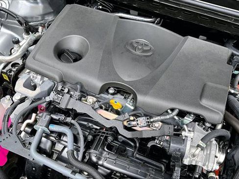 Certified 2025 Toyota Camry SE w/ Convenience Package image 31