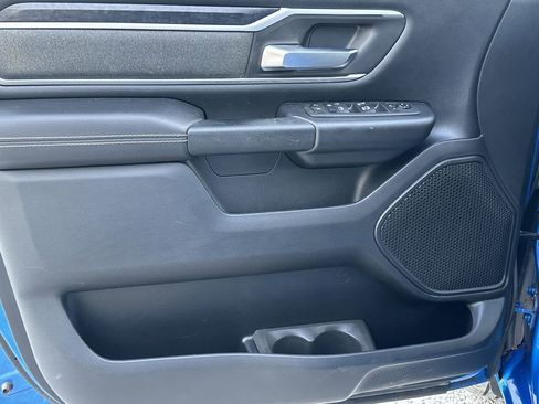 Used 2021 RAM 1500 Big Horn image 10