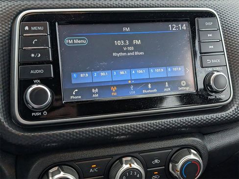 Certified 2023 Nissan Kicks S image 22