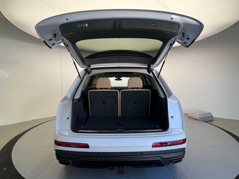 Used 2026 Audi Q7 3.0T Premium Plus image 5