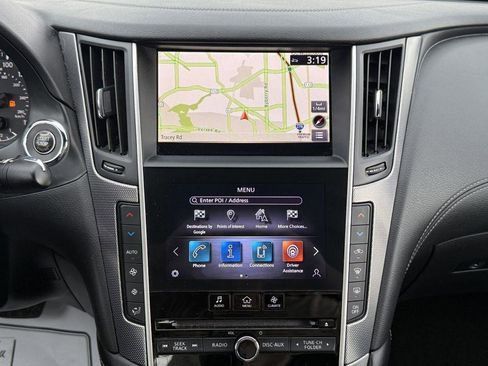 Used 2020 INFINITI Q50 Edition 30 image 28