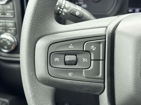 New 2026 GMC Sierra 1500 Pro w/ Pro Value Package AWD/4WD image 9