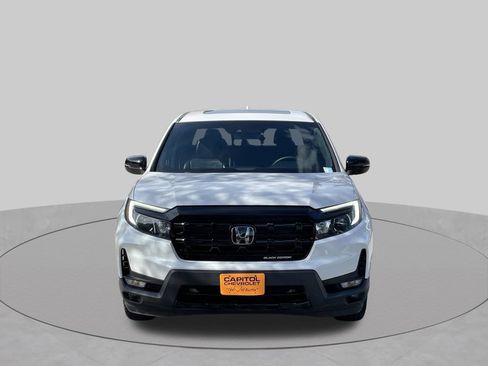 Used 2024 Honda Ridgeline Black Edition image 6