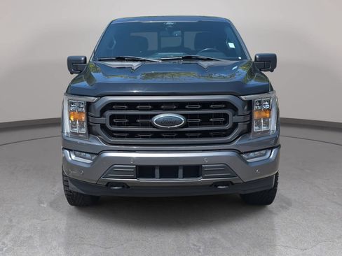 Used 2021 Ford F150 XLT w/ Equipment Group 302A High AWD/4WD image 2