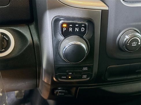 Used 2024 RAM 1500 Classic SLT image 10