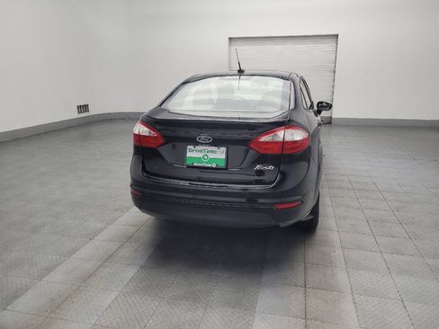 Used 2019 Ford Fiesta S image 7