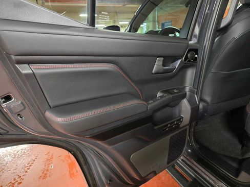 Used 2025 Toyota 4Runner TRD Pro image 14