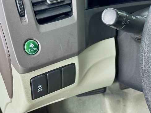 Used 2012 Honda Civic LX image 10