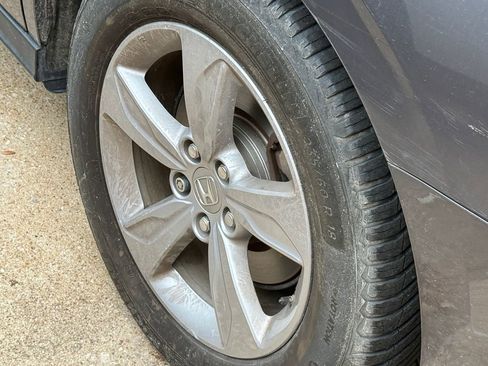 Used 2019 Honda Odyssey EX-L image 8