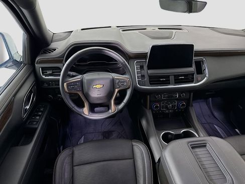 Used 2023 Chevrolet Tahoe High Country image 24