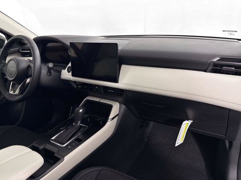 New 2026 MAZDA CX-5 Select AWD/4WD image 41