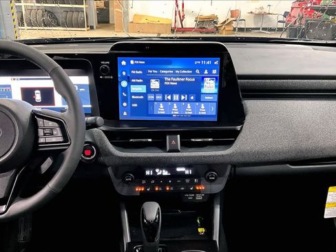 New 2026 Subaru Outback Limited image 6