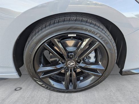 New 2026 Acura Integra A-Spec image 9