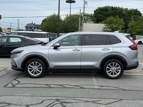 Used 2023 Honda CR-V EX-L image 2