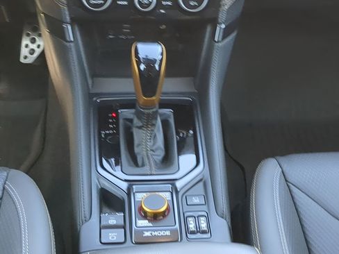 Used 2023 Subaru Forester Wilderness image 25