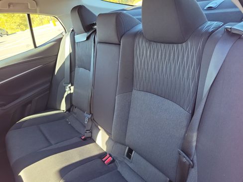 Used 2025 Toyota Camry LE image 10