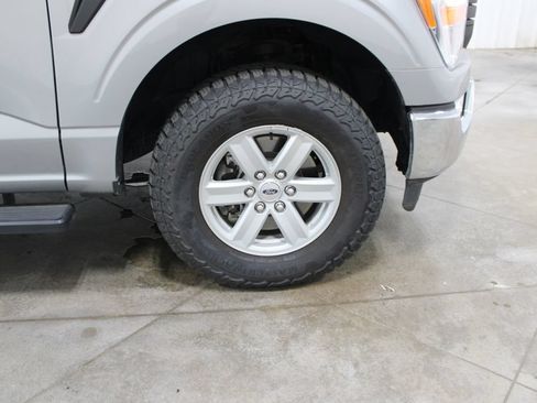 Used 2022 Ford F150 XL w/ Trailer Tow Package AWD/4WD image 26