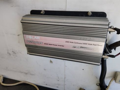 Used 2016 GMC Savana 3500 Extended image 25